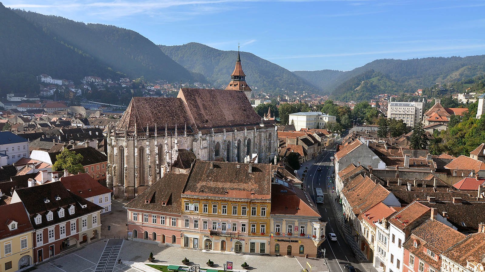 Biserica Neagră