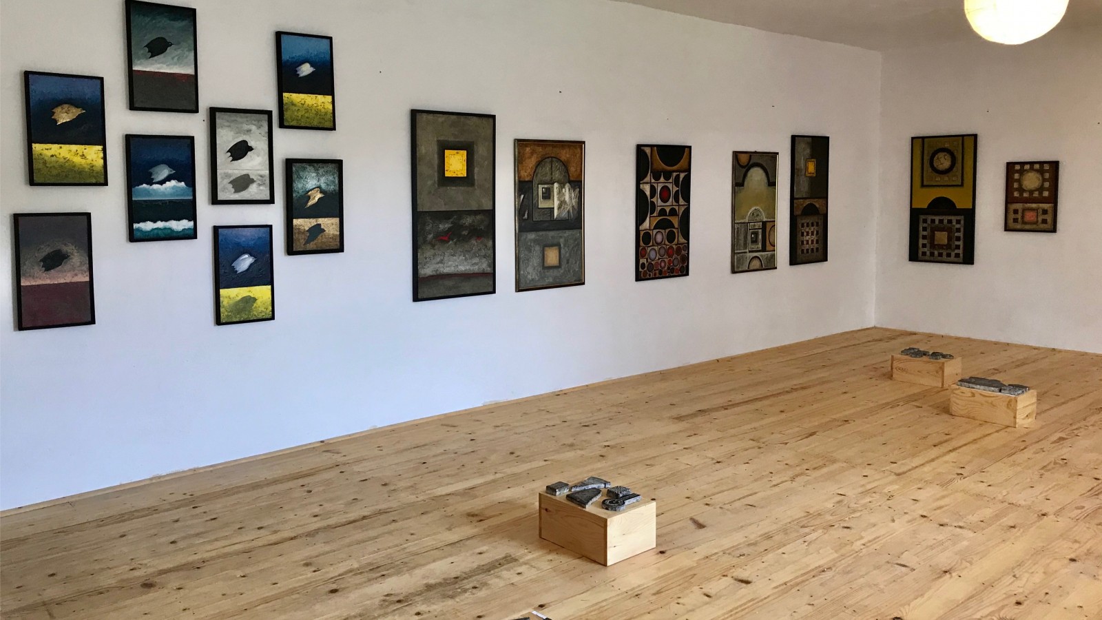 Aluniș Art Center