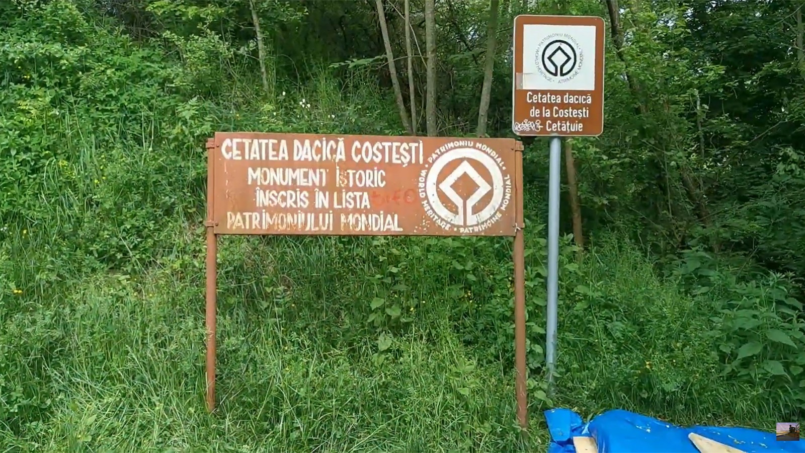 Costești Cetățuie